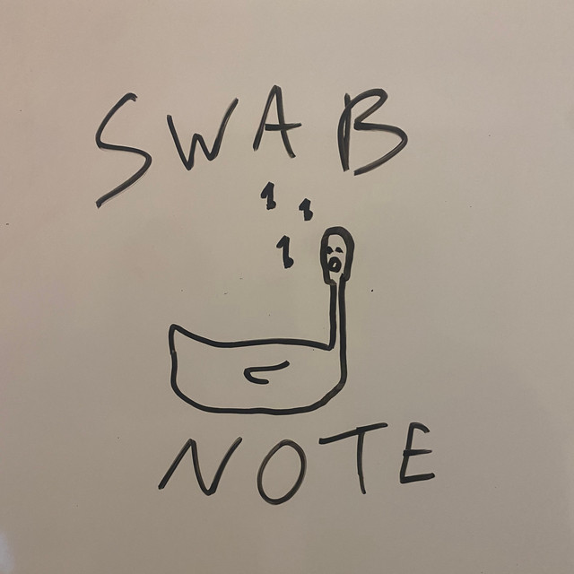 Swab Note