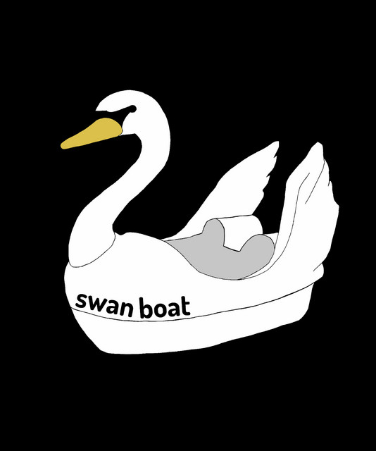 Swan Boat